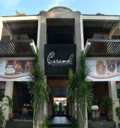 Hotel Aston Legend Villas Sanur (Bali)