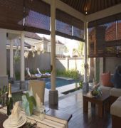 Hotel Aston Legend Villas *