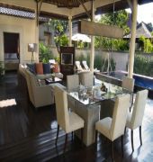 Aston Legend Villas Sanur (Bali)